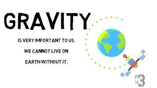 Gravity| What is Gravity? | NASA | Why do our Force of Gravity is small?