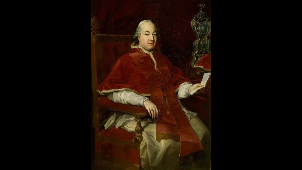 The Synod of Pistoia and Auctorem Fidei - Fr. Hesse