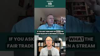 Gies Business | Dr. Jeff Brown on Humans vs. Retirement Podcast