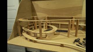 N scale New Layout (update 2)