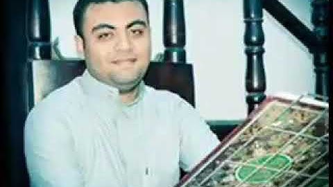 تلاوة خاشعة-(وَأَشْرَقَتِ الْأَرْضُ بِنُورِ رَبِّهَا) - القارئ معتز عجوة