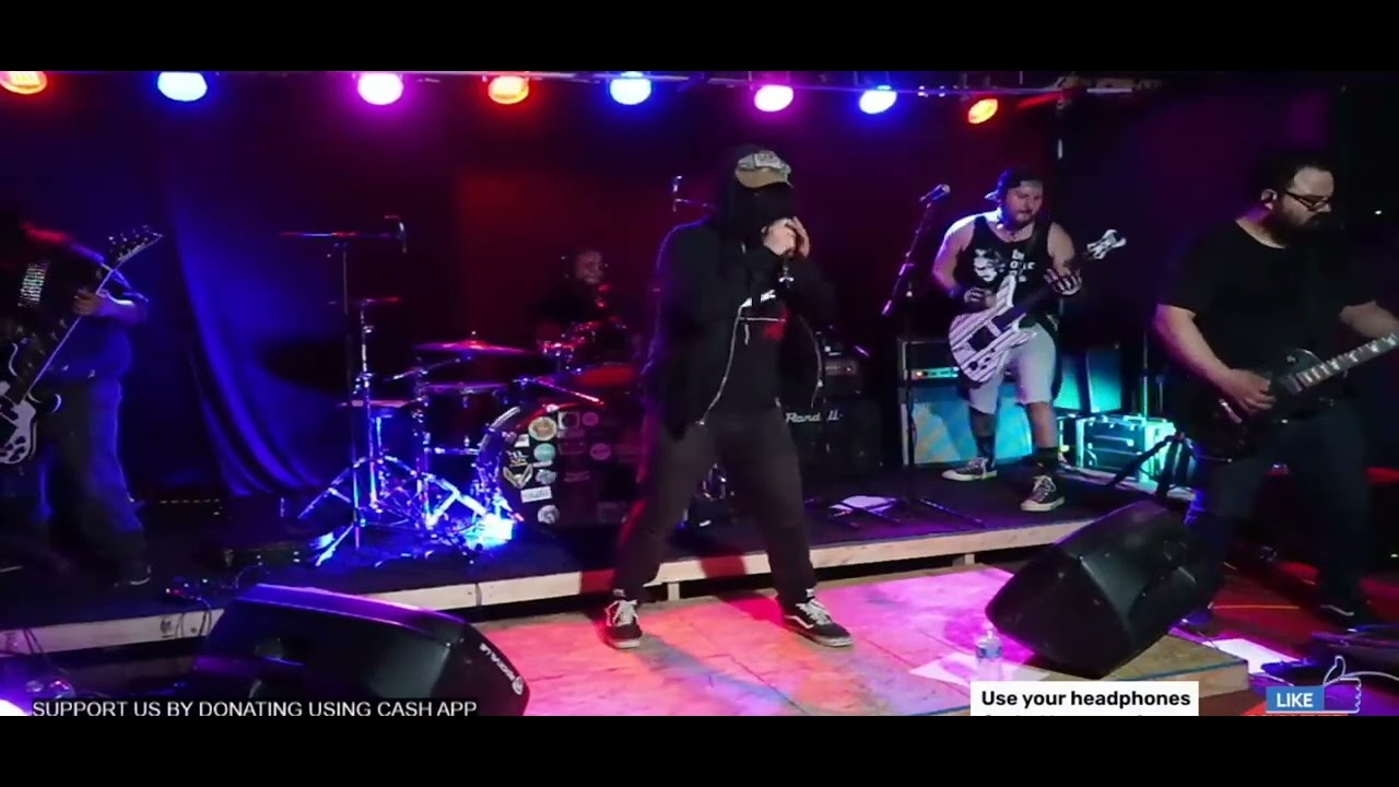 Days in Ruin- NERVOUS WRECK                             