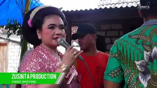 TAYUB TUBAN : KEDANAN - ULAR PUTIH