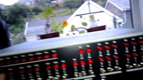 Altair 8800 Micro Video 1