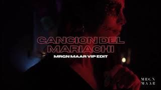 Los Lobos ft. Antonio Banderas - Cancion Del Mariachi (MRGN MAAR VIP Edit) []
