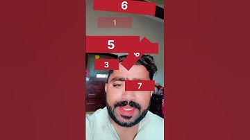 99% Fail! Which Number is Missing? 🤯🔥#challenge #shorts #challenge117