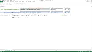 I/O Matters: How to Access and Use Cavium HPE Ethernet Adapter Selector Utility