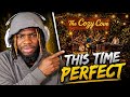 THIS TIME LIVE? MORE LIKE THIS TIME PERFECT | COZY COVE REACTION