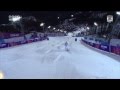 Attack at Sochi Olympics 2014