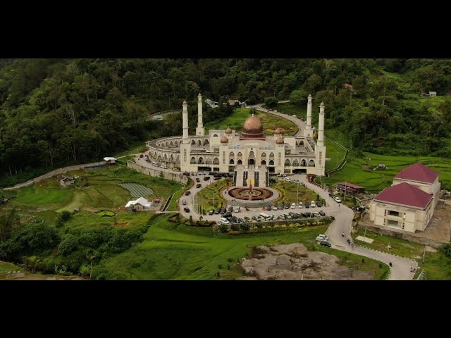 Safari Dakwah Bukittinggi - Tak Berdaya -  Ustadz Dr Syafiq Riza Basalamah MA