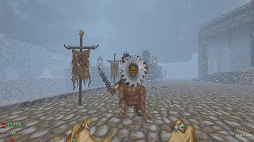 HeXmas Community Map Project - Part 1