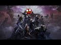 The Night Has Once Again Returned | Nightreign: The Forsaken Hollows