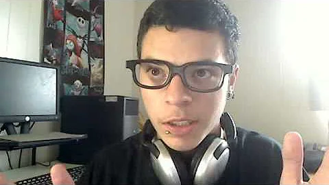 Blog 1 of DJ ReMix (aka Marc Mackey)
