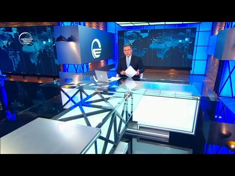 ქრონიკა 20:00 სააათზე - 17 აპრილი, 2023 წელი