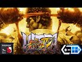 Game hub 5.3.5 | Ultra Street Fighter IV | Poco f5 | Snap 7 + gen 2