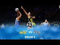 2025 ANZ Premiership | Pulse v Mystics | Round 5