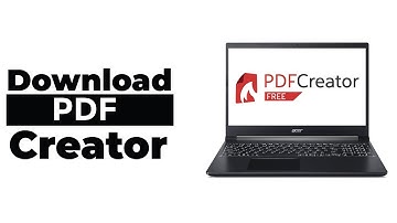 How to Download and install PDF Creator software on windows.