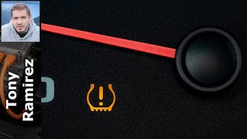 Step-by-Step Guide: How to Easily Reset Your Tire Pressure Like a Pro!