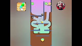 Dig this! 706-9 | SINKHOLE | Dig this level 706-9 Walkthrough Solution