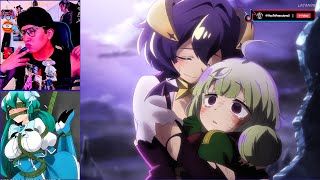 Me Encantan Las Magical Girls T1 Cap3 REACCIÓN Español Latino 🗿🍑🥵