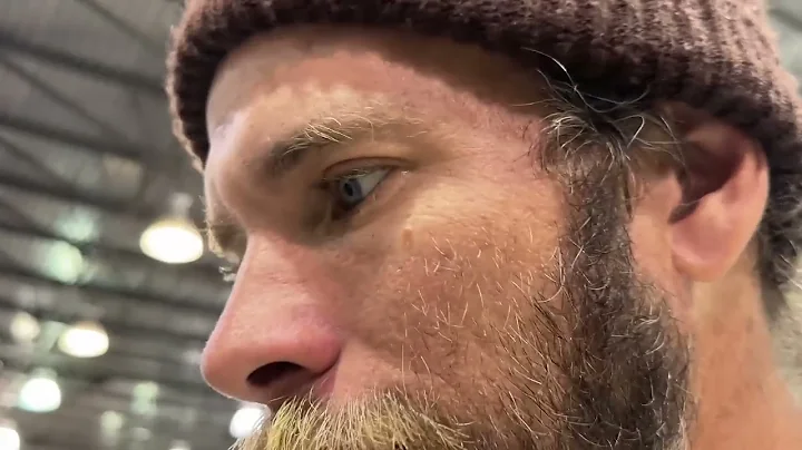 The Gnarliest Transition Skaters Going Higher Than...