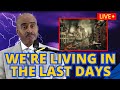May 08 2024  pastor gino jennings  warning were living in the last days  must watch