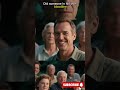 The Family Reunion That Ended in Silence