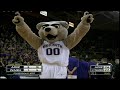 Men&#39;s Basketball: UW vs Arizona, 02/28/09