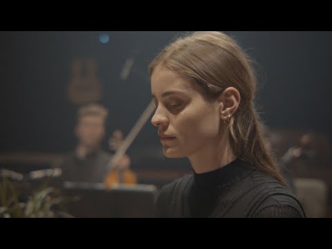Eydi?s Evensen - Full Performance (Live on KEXP at Home)