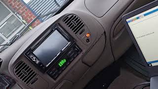 2002 Ford F150 Engine Computer Swap And Program Step By Step Guide