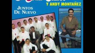 LOS ZAPATOS DE MANACHO - EL GRAN COMBO Y ANDY MONTAÑEZ chords