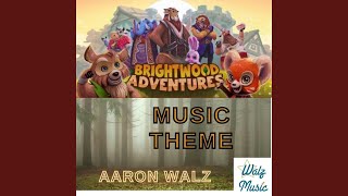 Brightwood Adventures (Game Music Theme) screenshot 5