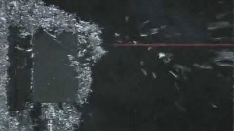 Blum Laser Shutter System