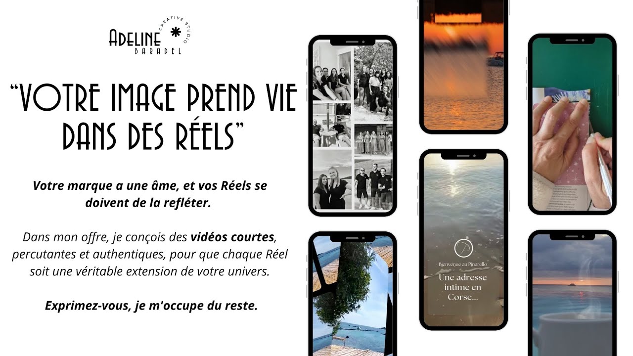 animer vos réseaux sociaux