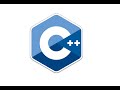 C++ Tutorial | Learn C++ programming | Full C++ Programming Course