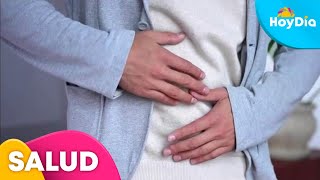 Estos son los principales síntomas de padecer hernia hiatal y sus tratamientos | Hoy Día | Telemundo