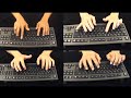 How we type: Movement Strategies and Performance in Everyday Typing - Aalto University Research