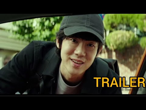 A Bloody Lucky Day - Trailer (Eng Sub)