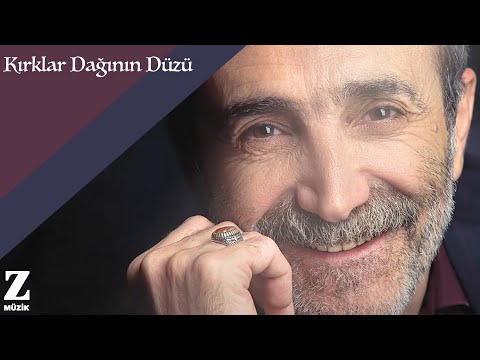 Cengiz Özkan - Kırklar Dağının Düzü I Bir Çift Selam © 2019 Z Müzik