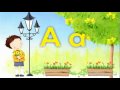 Alfabeto Español Canciones Infantiles 