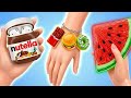 Wild Art Hacks Challenge! 🎨💰 Can You DIY Like a Pro?! By 123 GO! FOOD