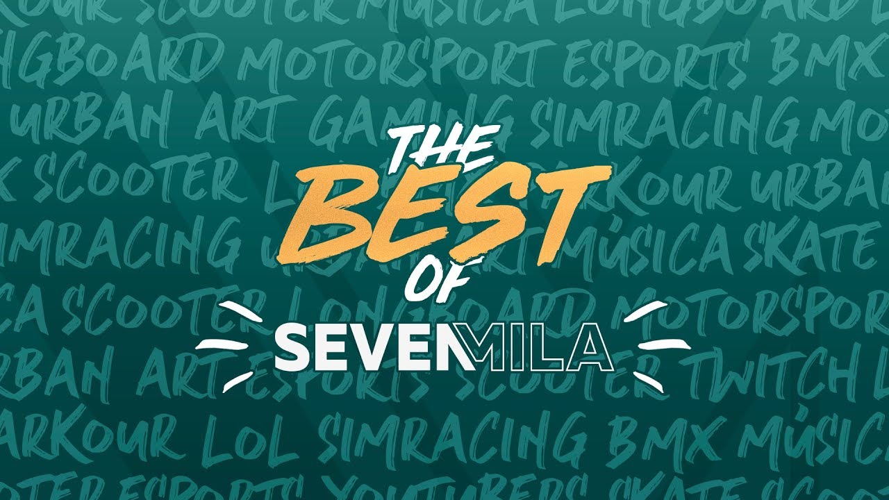 Seven Mila Rollout 2019