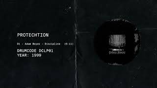 Adam Beyer - Discipline | Drumcode