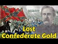 Where is this lost confederate gold