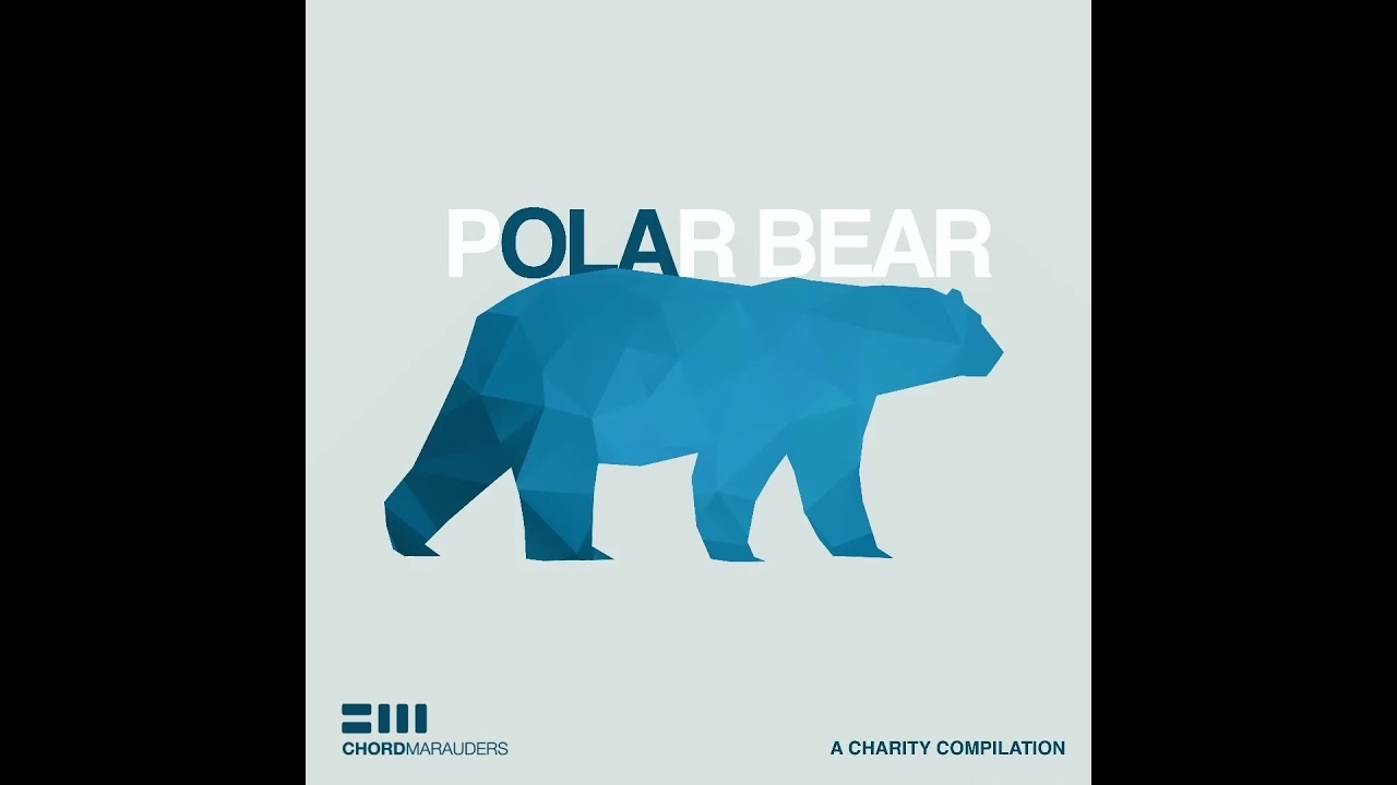 Chord Marauders   Polar Bear LP   03. FLO - Female
