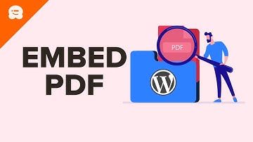 How to Add a PDF Viewer in WordPress