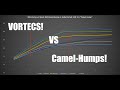 Vortec's VS Camel-Humps!