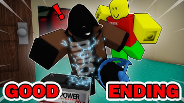 WEIRD STRICT DAD, BUT SON SET TRAPS! Roblox Animation