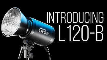 Introducing the L120-B LED