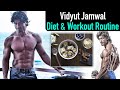 Vidyut Jammwal's Diet & Workout Routine विद्युत जामवाल इस डाइट - वर्कआउट से रहते हैं फिट Jeevan Kosh